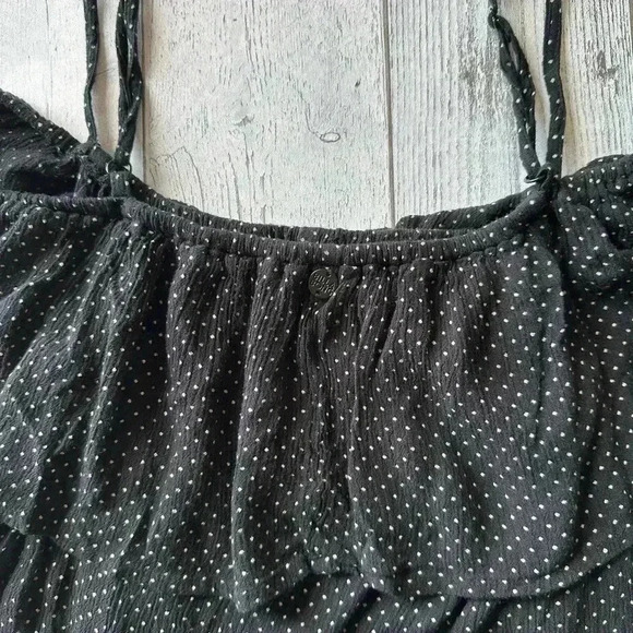 BILLABONG Summer Sunsets Top Size L - Picture 4 of 7